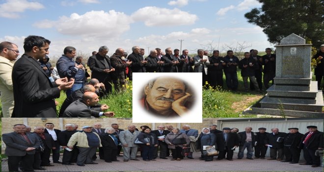 Vahittin Bozgeyik 2016 Şiir Ödülü Şartnamesi Açıklandı