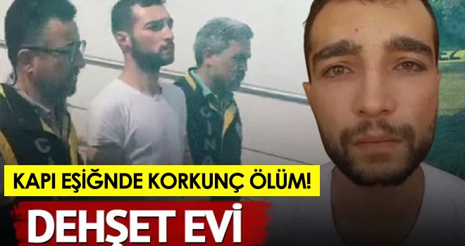 Vahşet! Anne katili: Anlaşamıyorduk