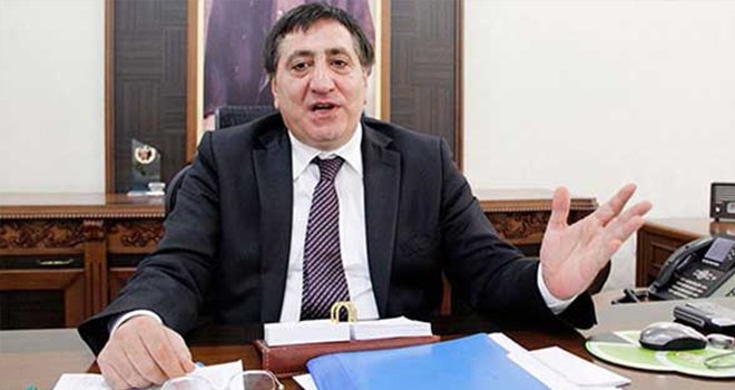 VALİLİK AÇIKLADI, ŞANLIURFA'DA YASAKLANDI