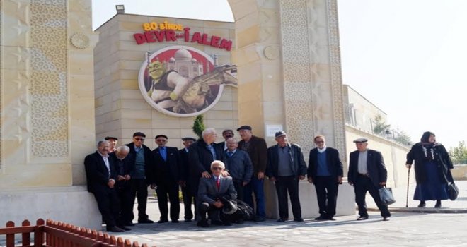 VALİ ALİ YERLİKAYA SÖZÜNÜ TUTTU 