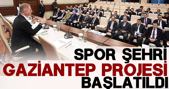 Vali Gül, Bağımlılığın kaynağını keseceğiz!