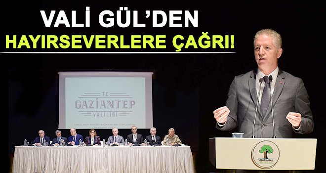 Vali Gül; Okullarımızda Beyaz Bayrak Sayısı Artacak