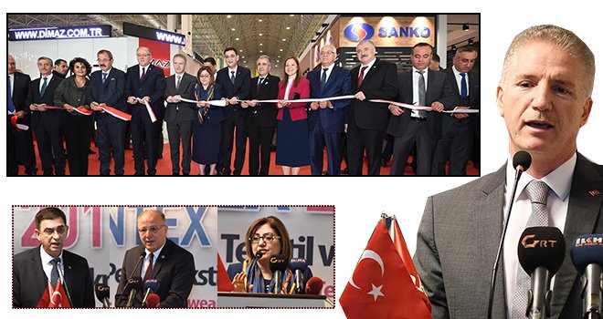 Vali Gül; Markalaşma üzerinde durulmalı