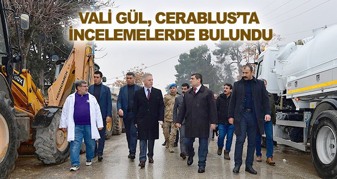 Vali Gül, öğrencilerle bir araya geldi!