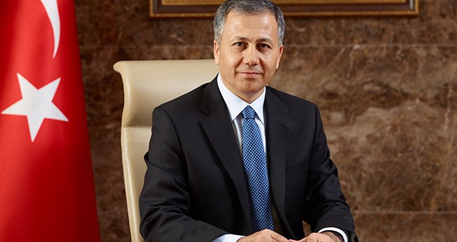 Vali Yerlikaya: “Ya İstiklal Ya İzmihlal”