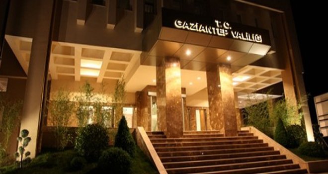 VALİLİKTEN SURUÇ OLAYLARINA KINAMA