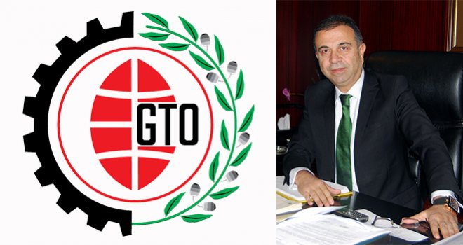 Van Herpen, Gaziantep Gastronomisini Anlatacak