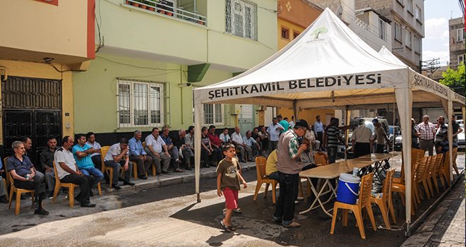 Vatandaşların Hayatını Kolaylaştırıyor