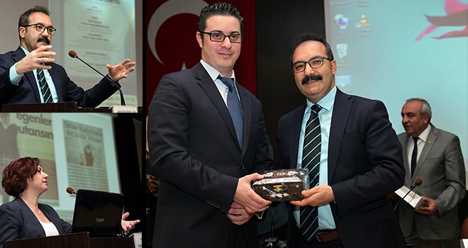 Vatanınızı kurtarmak istiyorsanız çocuklarınızı kurtarın