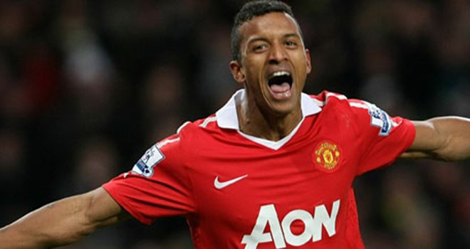 Ve Nani Fenerbahçe'de