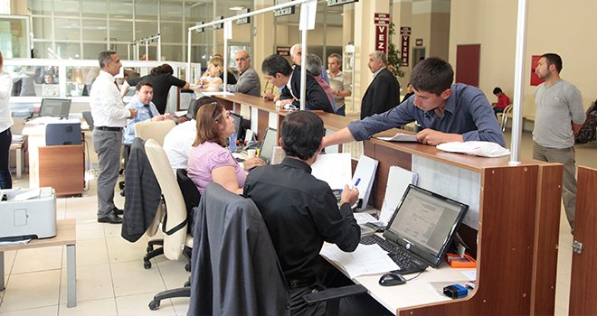 Vergi yapılandırmasında büyük fırsat