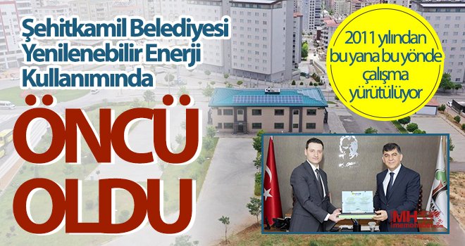 Verilen taahhüt, gelecek nesilleri koruma altına alacak