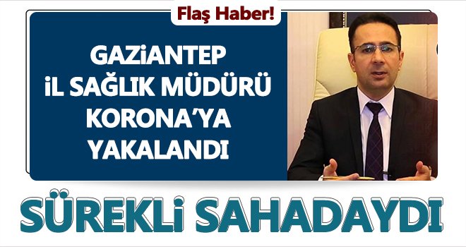 Virüsle mücadele ederken virüse yakalandı!