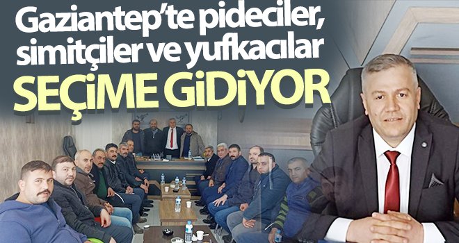 Vurucu: Sektörümüzün sorunlarını çözüme kavuşturacağız