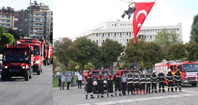 “Web Tabanlı Ve Görüntülü İstatistik Sistemi” Kuruyor