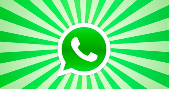 WhatsApp artık ücretsiz!