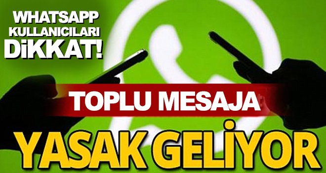 WhatsApp önemli bir karara imza attı!..