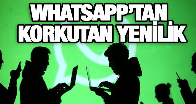 WhatsApp, silinen görselleri aylarca muhafaza ediyor