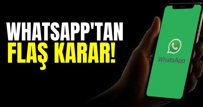 WhatsApp tepkiler sonrası gizlilik kampanyası başlattı