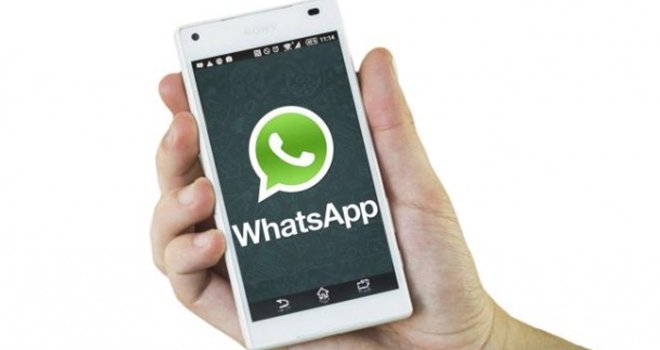 WhatsApp'a bakın hangi özellik eklendi!