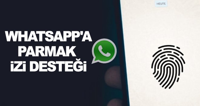 WhatsApp'a beklenen özellik sonunda geliyor
