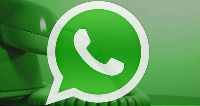 WhatsApp'a Yıldızlı Mesaj Özelliği