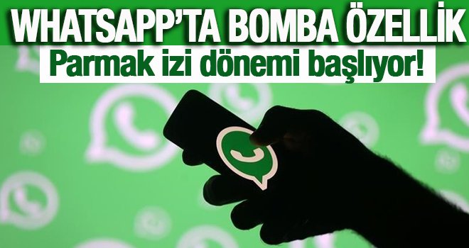 WhatsApp'ın yeni özellikleri ortaya çıktı