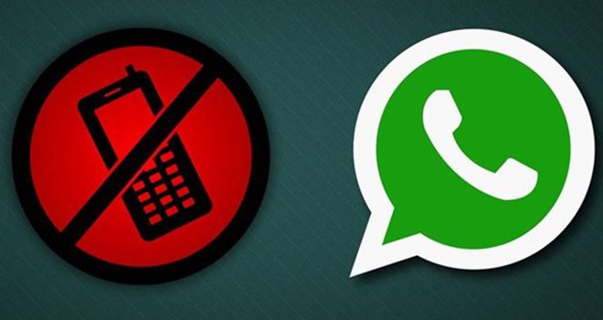 WhatsApp'ta engelleyen kişiye nasıl mesaj atılır?