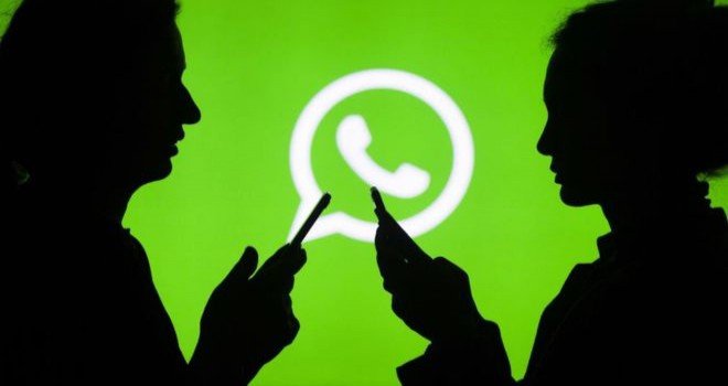 WhatsApp'ta o engel kalkıyor!