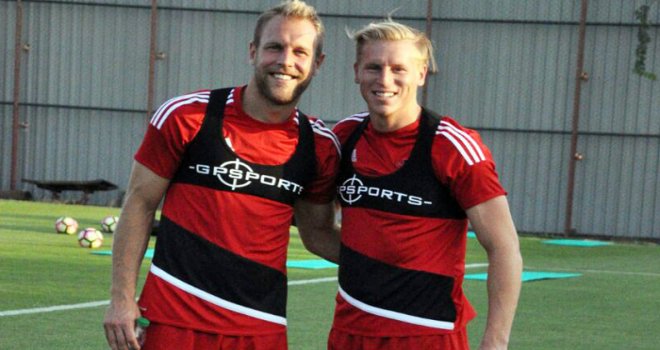 Yabancı trasferler göz dolduruyor