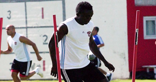 Yabancılardan Hangisi oynayacak? 