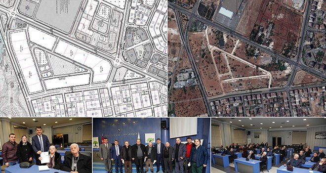 Yaklaşık yarım asırlık sorun çözüldü