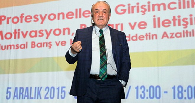 Yalanı Hayatınızdan Çıkarın