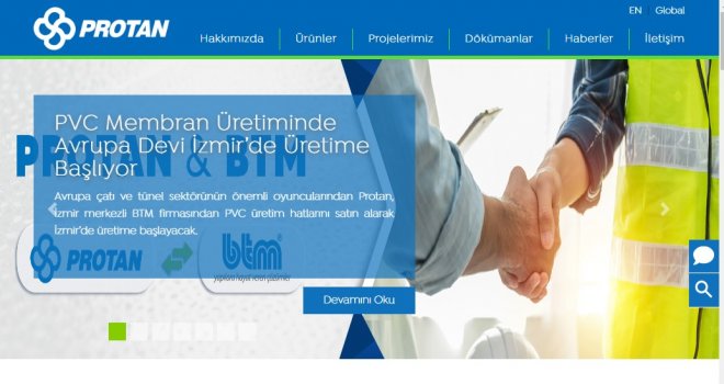 Yalıtım Uygulamalarında Membran Seçiminin Önemi 