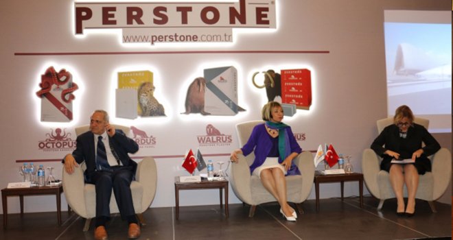 Yalıtımda perstone dönemi