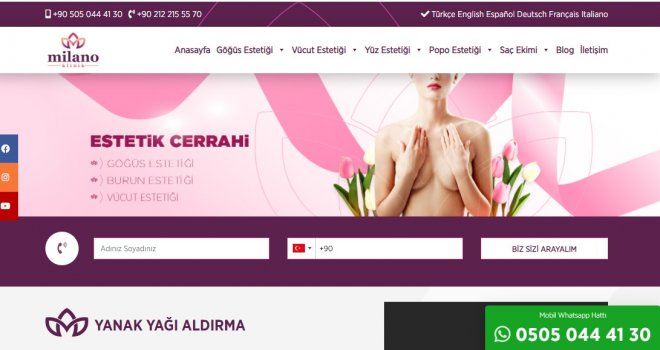 Yanak Yağı Aldırma Estetiği Nedir, Neden Yapılır?