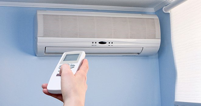 Yanlış klima kullanımı hastalık saçıyor