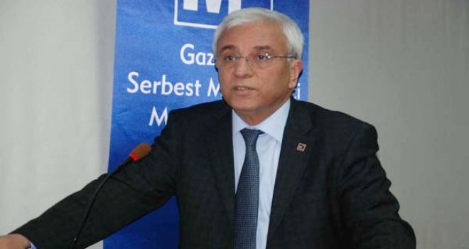 Yapılandırmada kritik gün 31 Mayıs Çarşamba