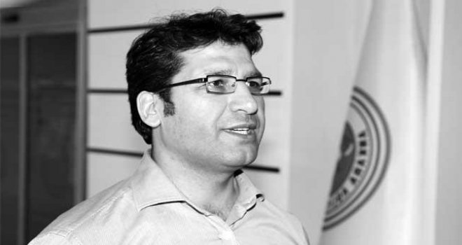 YARSAV eski başkanı Murat Arslan FETÖ'den tutuklandı