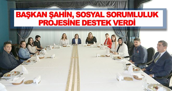 YAŞA-TIR, 3 gün boyunca Gaziantep'te kan toplayacak