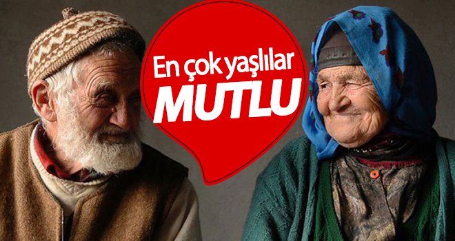 Yaşam memnuniyeti araştırması bizlere ne söylüyor?