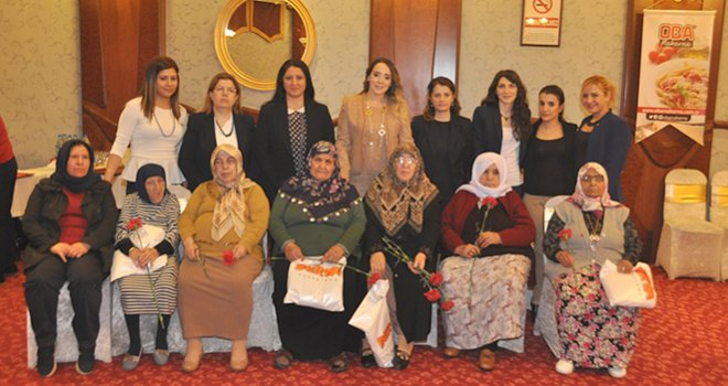 Yaşlılar, dünümüz ile bugünümüz arasında köprüdür