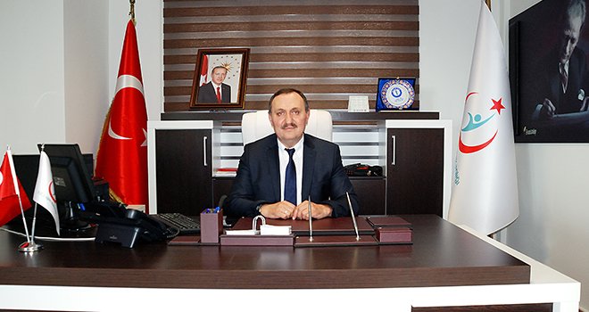 Yazı'dan '31 Mayıs Dünya Tütünsüz Günü' mesajı
