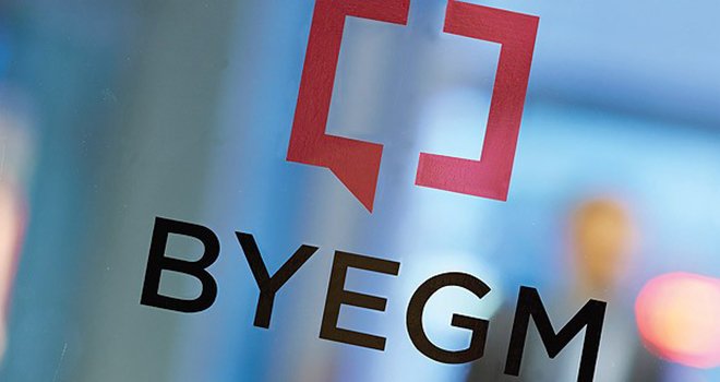 Yeni Basın Merkezleri Kurdu