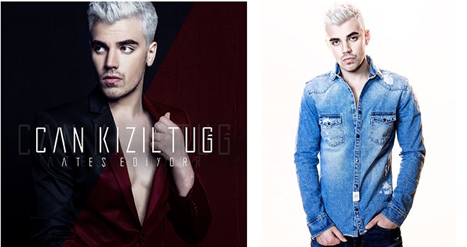 Yeni bir yıldız doğuyor....