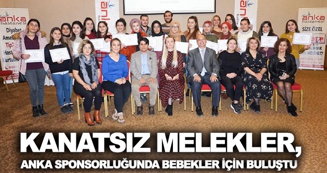 ‘Yeni doğan Canlandırma Programı (NRP) Uygulama Eğitimi’