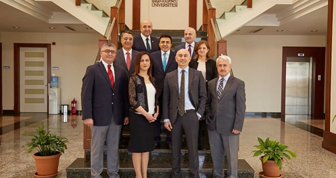 Yeni Dönem Hazırlıkları Hız Kesmeden Devam Ediyor