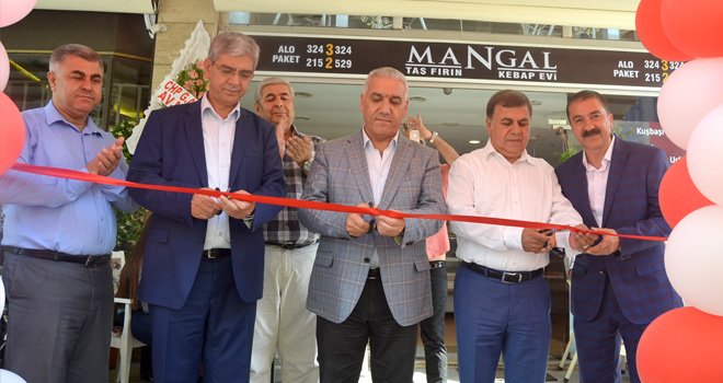 YENİ LEZZET DURAĞINIZ HİZMETİNİZDE