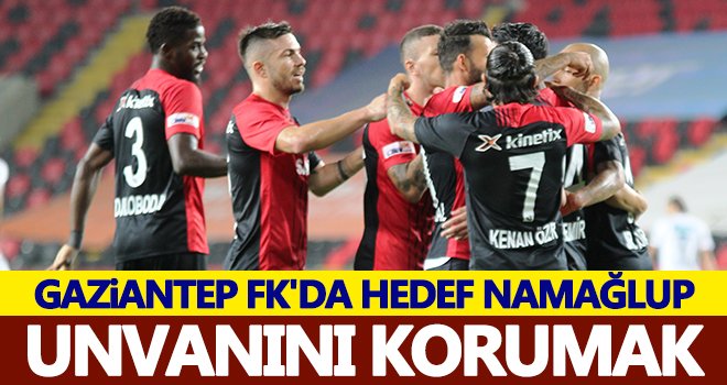 Yeni Malatyaspor ligde kalmak istiyor