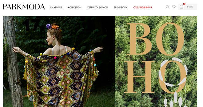 Yeni Sezonun Gözde Bayan Mont Modelleri